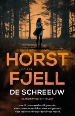 De schreeuw
