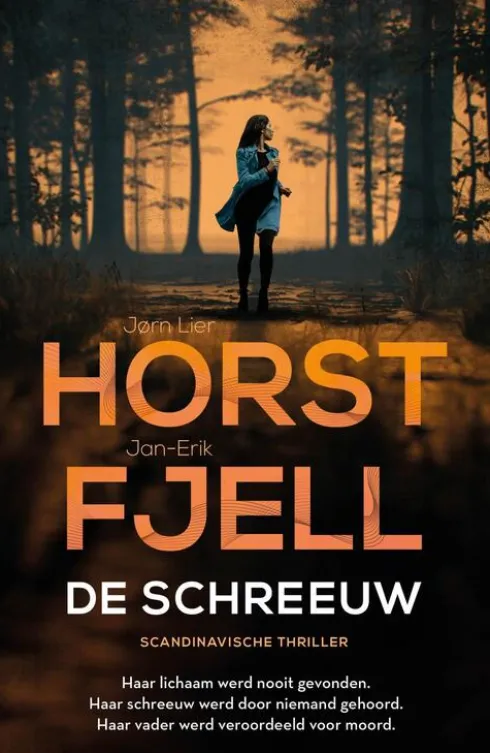 De schreeuw