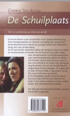 De Schuilplaats