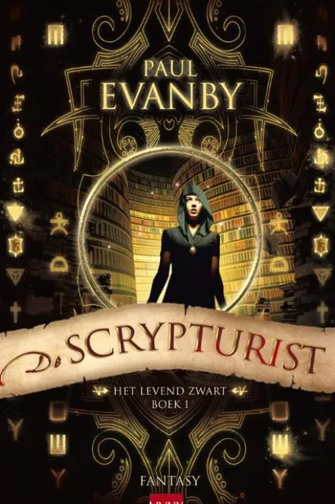 De scrypturist
