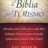 Descubre La Biblia Por Ti Mismo (Discover the Bible for Yourself)