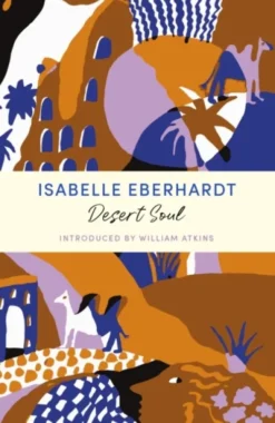 Desert Soul