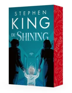 De Shining (luxe editie)