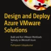 Design and Deploy Azure VMware Solutions