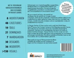 Design denken & doen