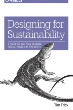 Designing for Sustainability