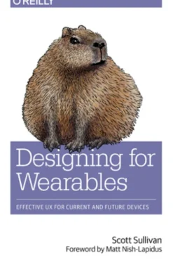 Designing for Wearables