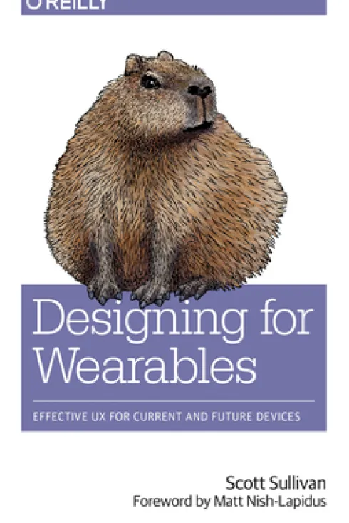 Designing for Wearables
