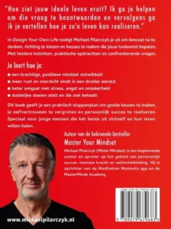 Design Your Own Life