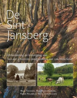 De Sint Jansberg