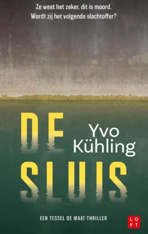 De sluis