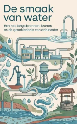 De smaak van water