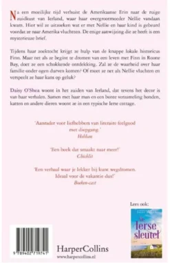 De Smaragdeilanden 2 - Het Ierse kind