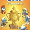 De smurfenbeker