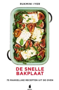 De snelle bakplaat