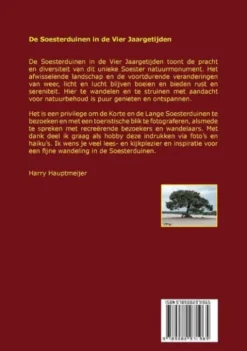De Soesterduinen in de Vier Jaargetijden