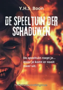 De Speeltuin der Schaduwen