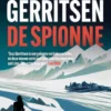De spionne