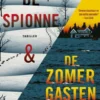 De spionne & De zomergasten