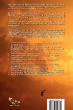 De Spirituele Bevrijding van Vrouwen