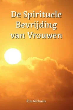 De Spirituele Bevrijding van Vrouwen