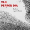 De spreeuw van perron 10A