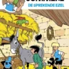 De sprekende ezel
