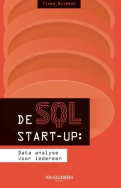 De SQL Start-up: data-analyse voor iedereen