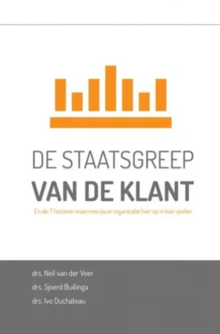 De staatsgreep van de Klant