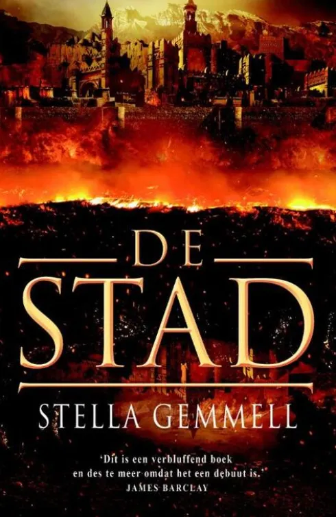 De Stad