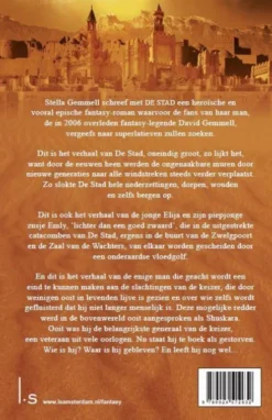 De Stad