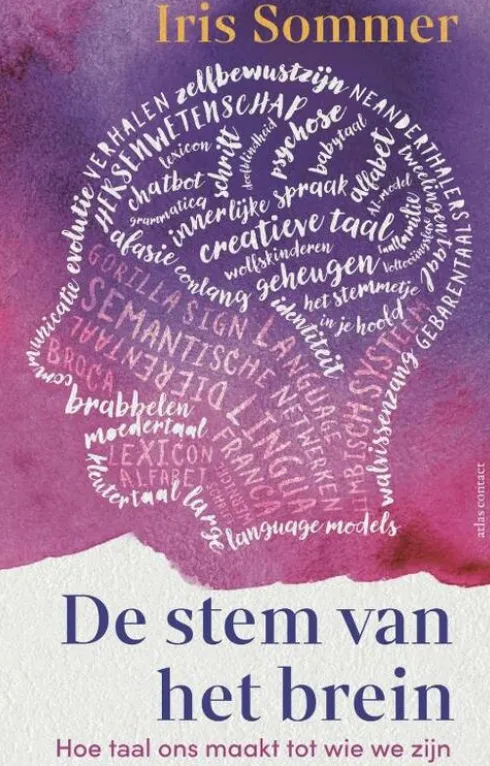 De stem van het brein