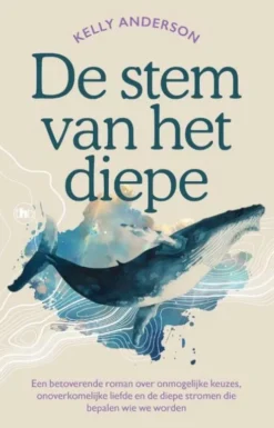 De stem van het diepe
