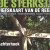 De sterkste fietskaart van de Achterhoek