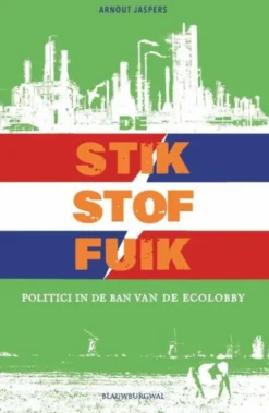 De stikstoffuik