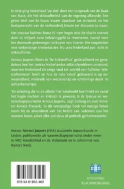De stikstoffuik
