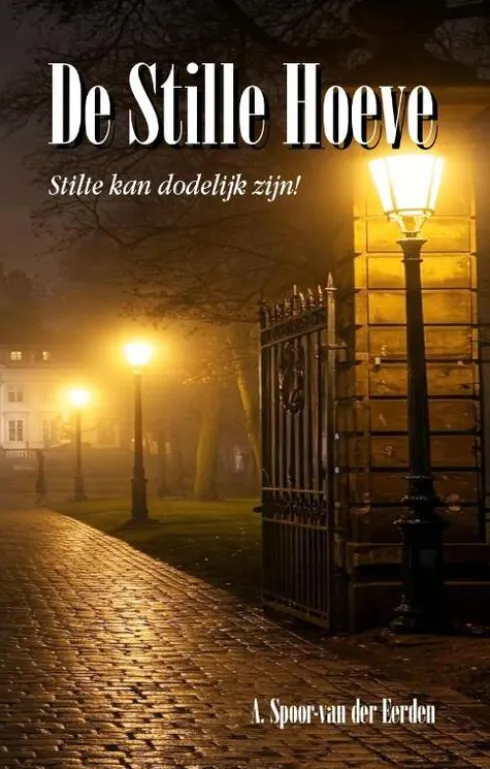 De Stille Hoeve