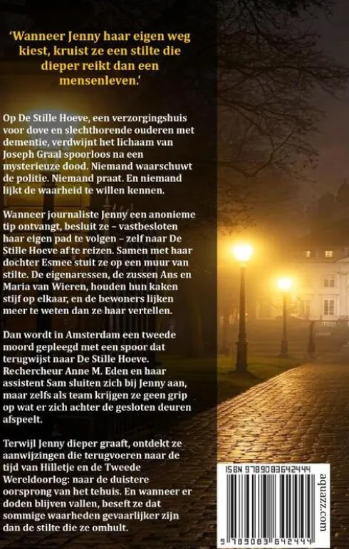 De Stille Hoeve