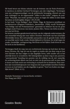 De Stillen in het Land