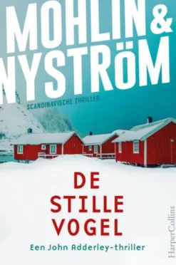 De stille vogel