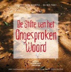 De stilte van het ongesproken woord