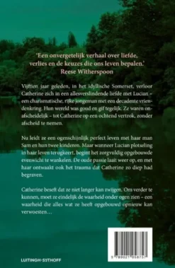 De stilte voor de storm