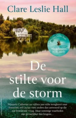 De stilte voor de storm