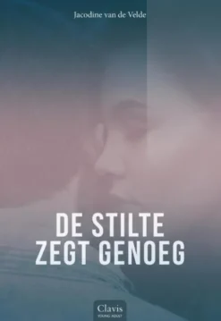De stilte zegt genoeg