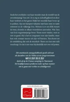 De stilte zegt genoeg