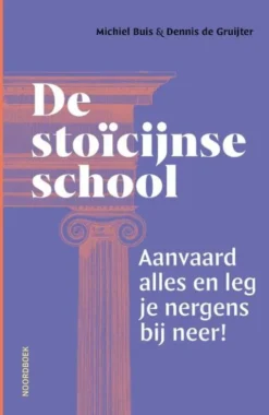 De stoïcijnse school