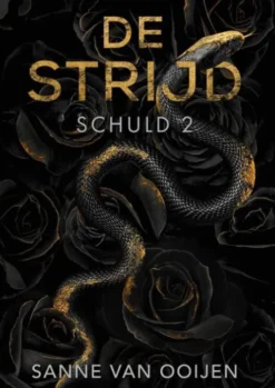De Strijd