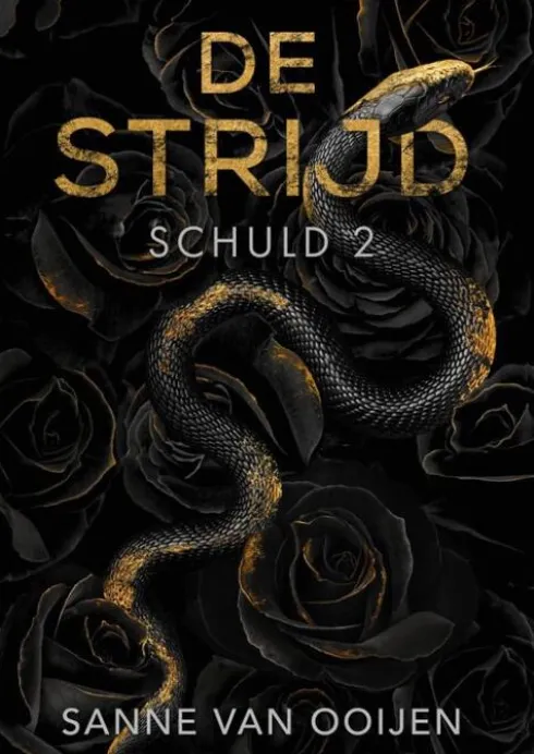 De Strijd