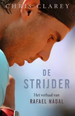 De strijder