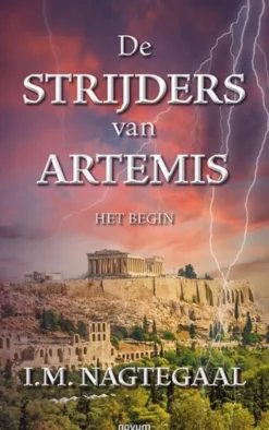 De Strijders van Artemis